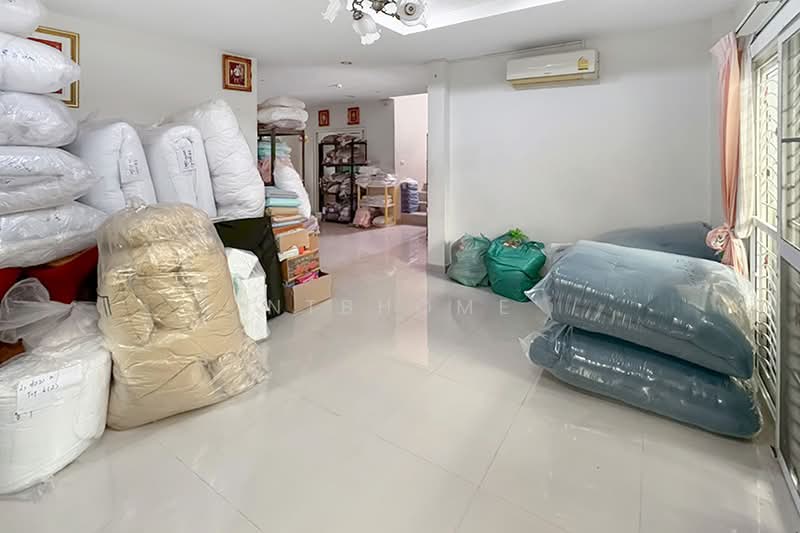 เดอะมิวส์โฮม บางใหญ่, Nonthaburi, Bang Khu Rat, Bang Bua Thong, Nonthaburi, 4 Bedrooms, 180 sqm, Single Detached House For Sale, by NTBHOME, 60213575 - DDproperty.com