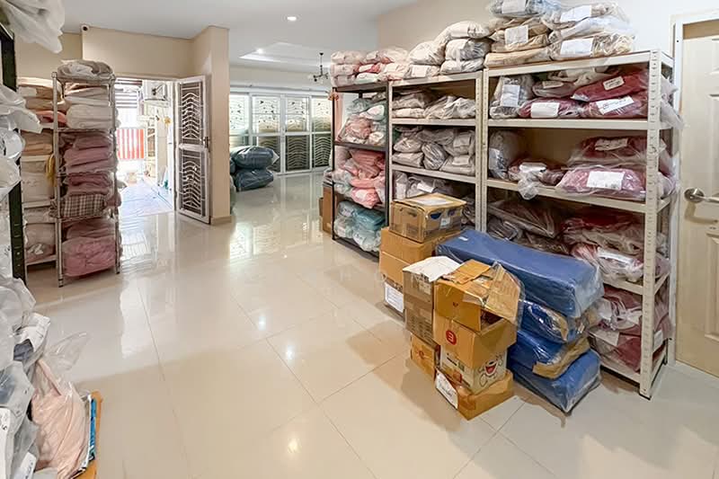 เดอะมิวส์โฮม บางใหญ่, Nonthaburi, Bang Khu Rat, Bang Bua Thong, Nonthaburi, 4 Bedrooms, 180 sqm, Single Detached House For Sale, by NTBHOME, 60213575 - DDproperty.com
