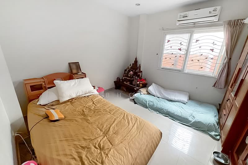 เดอะมิวส์โฮม บางใหญ่, Nonthaburi, Bang Khu Rat, Bang Bua Thong, Nonthaburi, 4 Bedrooms, 180 sqm, Single Detached House For Sale, by NTBHOME, 60213575 - DDproperty.com