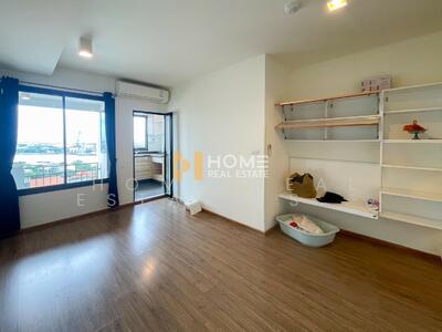 ขาย - U Delight Residence Riverfront Rama 3 : ยู ดีไลท์ เรสซิเดนซ์ ริเวอร์ฟรอนท์ พระราม 3, กรุงเทพ