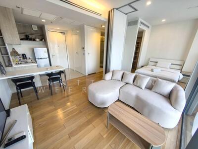 For Rent - Circle Living Prototype, Bangkok