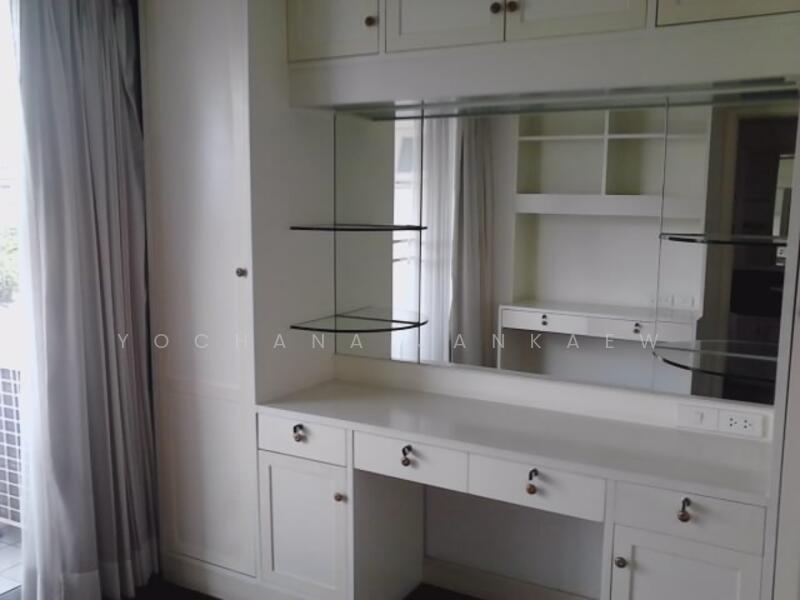 ให้เช่า - SCC Residence : เอสซีซี เรสซิเด้นซ์, กรุงเทพ