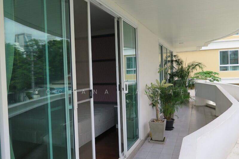 ให้เช่า - SCC Residence : เอสซีซี เรสซิเด้นซ์, กรุงเทพ