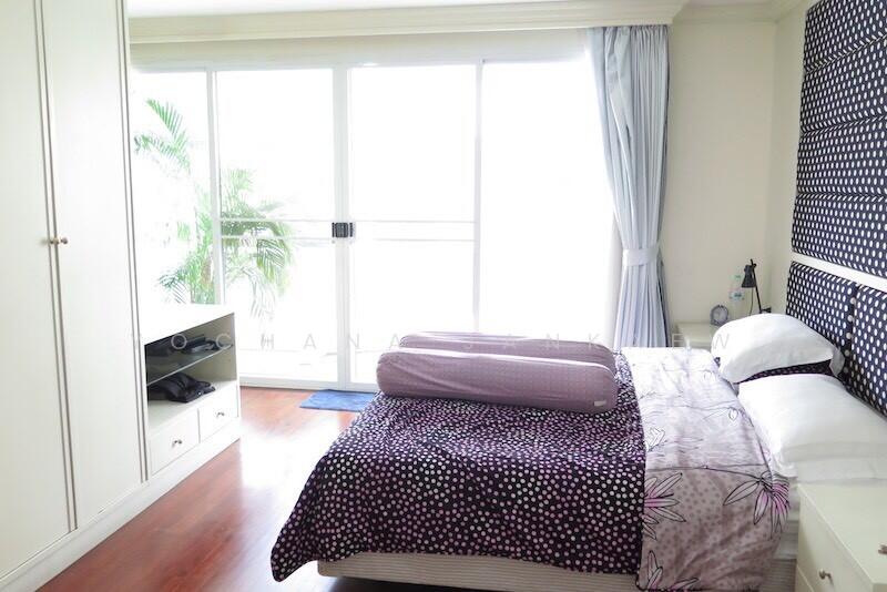 ให้เช่า - SCC Residence : เอสซีซี เรสซิเด้นซ์, กรุงเทพ