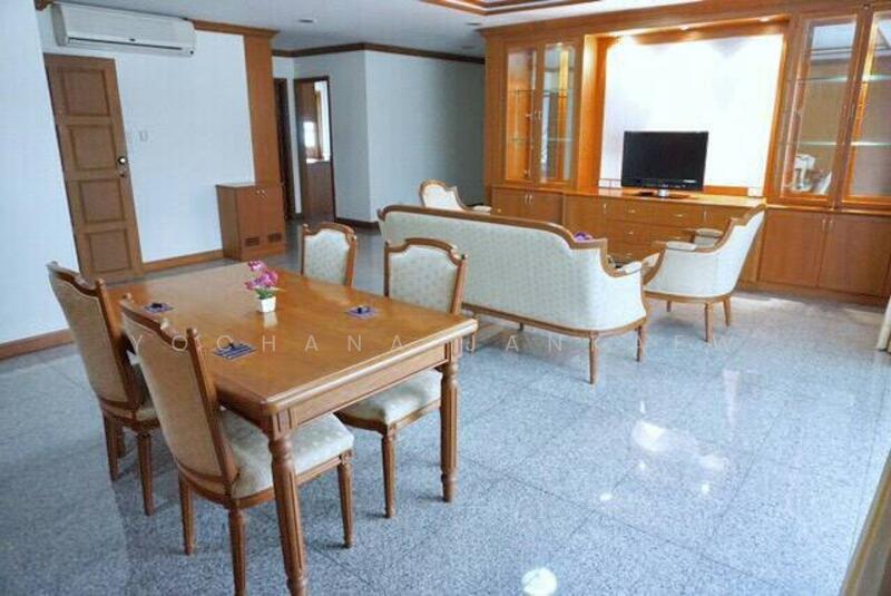 ให้เช่า - SCC Residence : เอสซีซี เรสซิเด้นซ์, กรุงเทพ