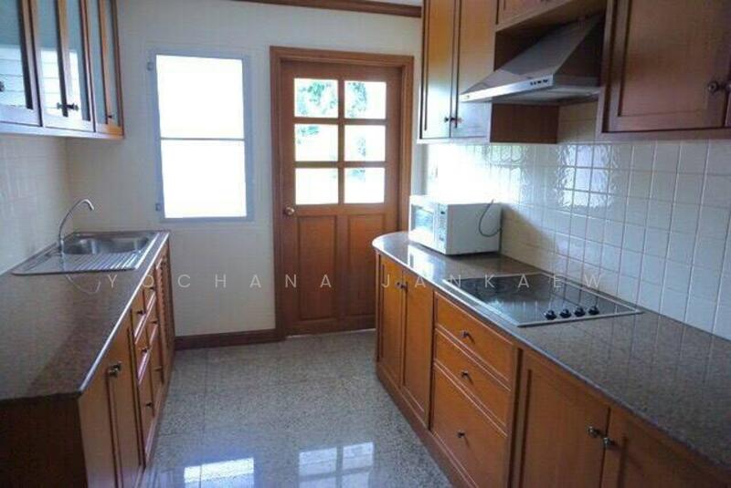 ให้เช่า - SCC Residence : เอสซีซี เรสซิเด้นซ์, กรุงเทพ