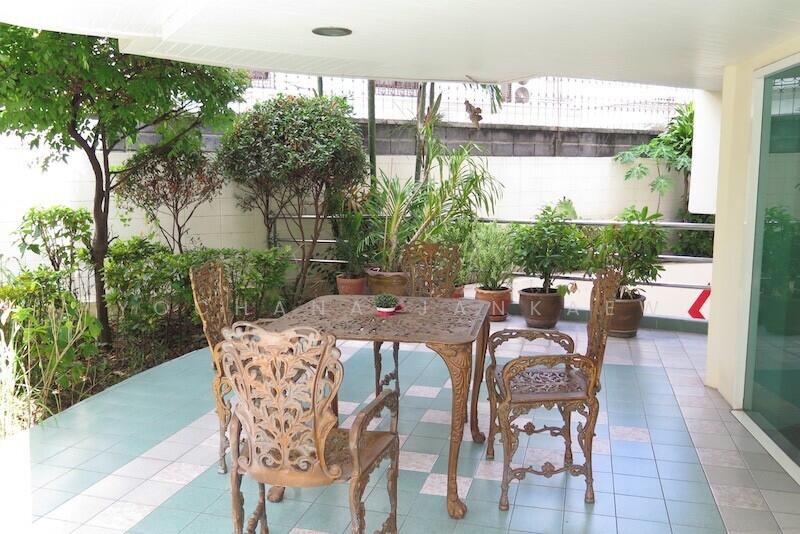 ให้เช่า - SCC Residence : เอสซีซี เรสซิเด้นซ์, กรุงเทพ