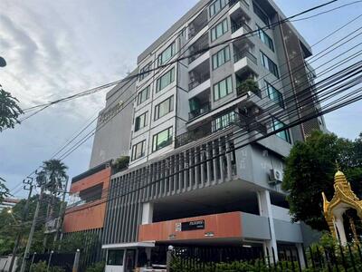 For Sale - Kuruthanee Privacy, Bangkok