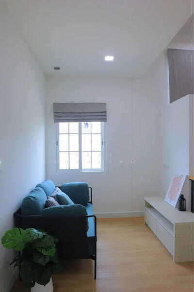 Grandio Bangna KM.5 : แกรนดิโอ บางนา กม.5, Samut Prakan, ถนนบัวนครินทร์, Bang Kaeo, Bang Plee, Samut Prakan, 4 Bedrooms, 164 sqm, Single Detached House For Rent, by Adisorn Ploymeerassamee, 60213612 - DDproperty.com