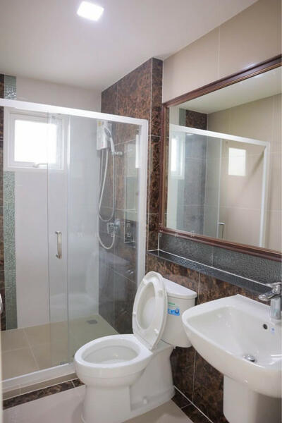 Grandio Bangna KM.5 : แกรนดิโอ บางนา กม.5, Samut Prakan, ถนนบัวนครินทร์, Bang Kaeo, Bang Plee, Samut Prakan, 4 Bedrooms, 164 sqm, Single Detached House For Rent, by Adisorn Ploymeerassamee, 60213612 - DDproperty.com