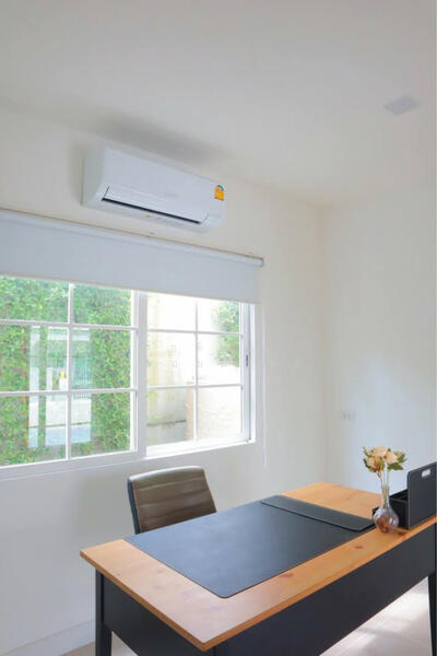 Grandio Bangna KM.5 : แกรนดิโอ บางนา กม.5, Samut Prakan, ถนนบัวนครินทร์, Bang Kaeo, Bang Plee, Samut Prakan, 4 Bedrooms, 164 sqm, Single Detached House For Rent, by Adisorn Ploymeerassamee, 60213612 - DDproperty.com