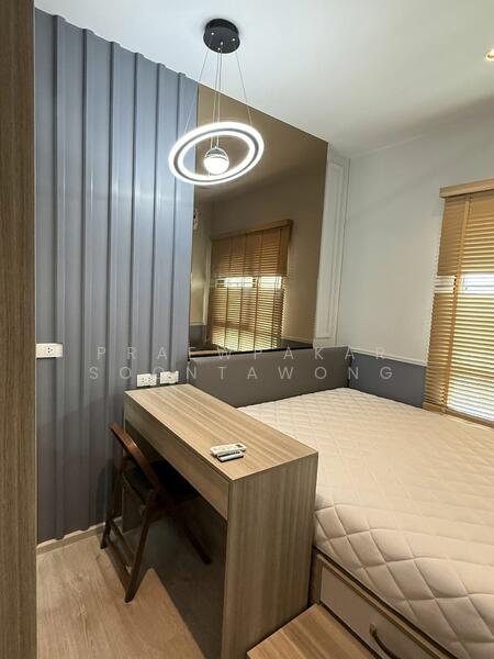 ให้เช่า - Altitude Unicorn Sathorn-Tha Phra : อัลติจูด ยูนิคอร์น สาทร-ท่าพระ, กรุงเทพ