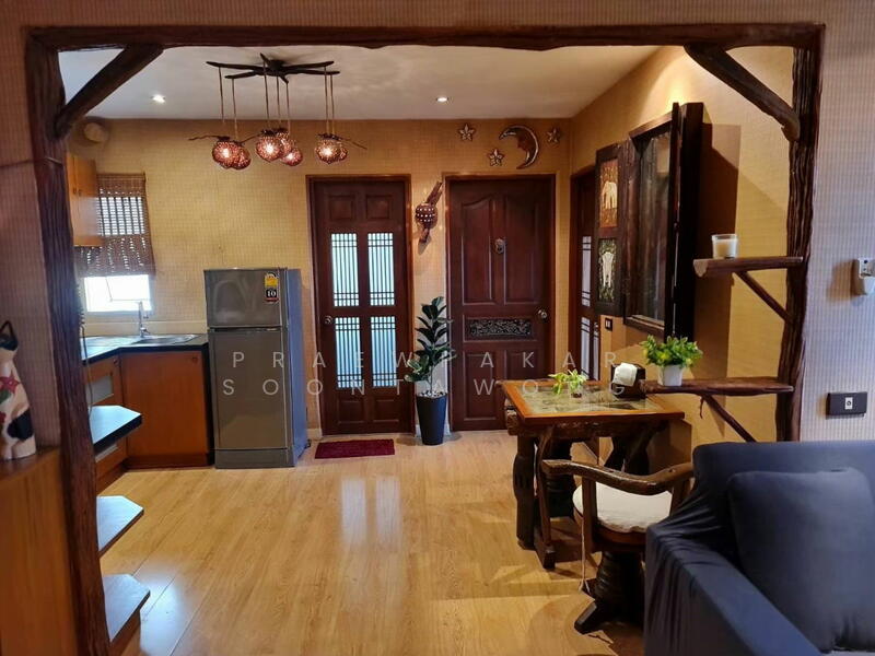 ให้เช่า - Baan Suanthon Ratchada : บ้านสวนสาทร คราฟแอนด์คาเฟ่, กรุงเทพ