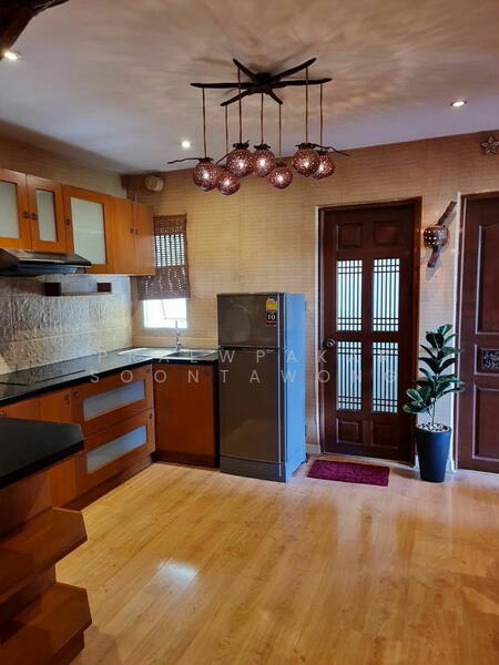 For Rent - Baan Suanthon Ratchada, Bangkok