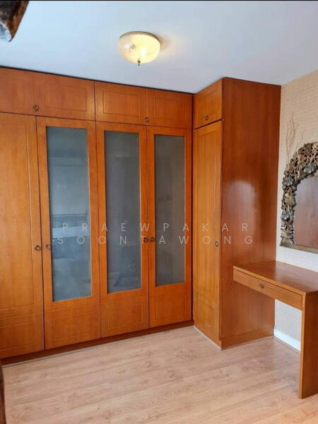 For Rent - Baan Suanthon Ratchada, Bangkok