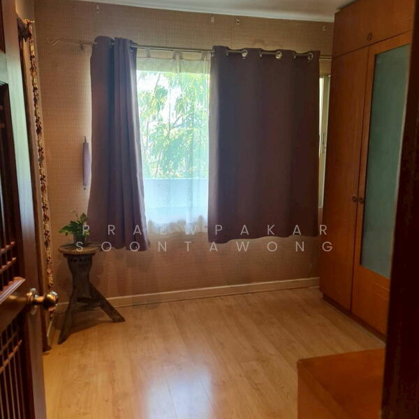 For Rent - Baan Suanthon Ratchada, Bangkok