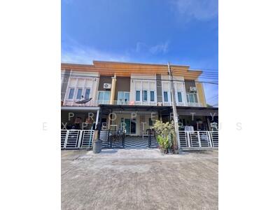 ขาย - Golden Town Suksawat-Buddha : โกลเด้น ทาวน์ สุขสวัสดิ์-พุทธบูชา, กรุงเทพ