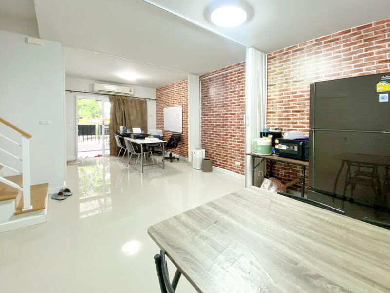 For Sale - J Town Exclusive Rangsit - Klong 1, Pathum Thani