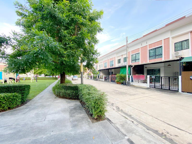 For Sale - J Town Exclusive Rangsit - Klong 1, Pathum Thani