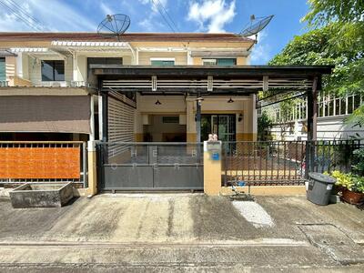 ขาย - Baan Pruksa 79 Lumlukka Klong 3 : บ้านพฤกษา 79 ลำลูกกา คลอง 3, ปทุมธานี