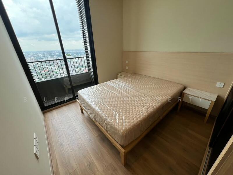 For Rent - Noble Form Thonglor, Bangkok