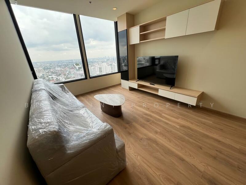 ให้เช่า - Noble Form Thonglor : โนเบิล ฟอร์ม ทองหล่อ, กรุงเทพ