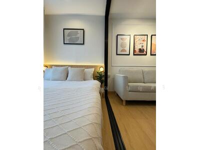 For Sale - IDEO Sathorn Tha Phra, Bangkok