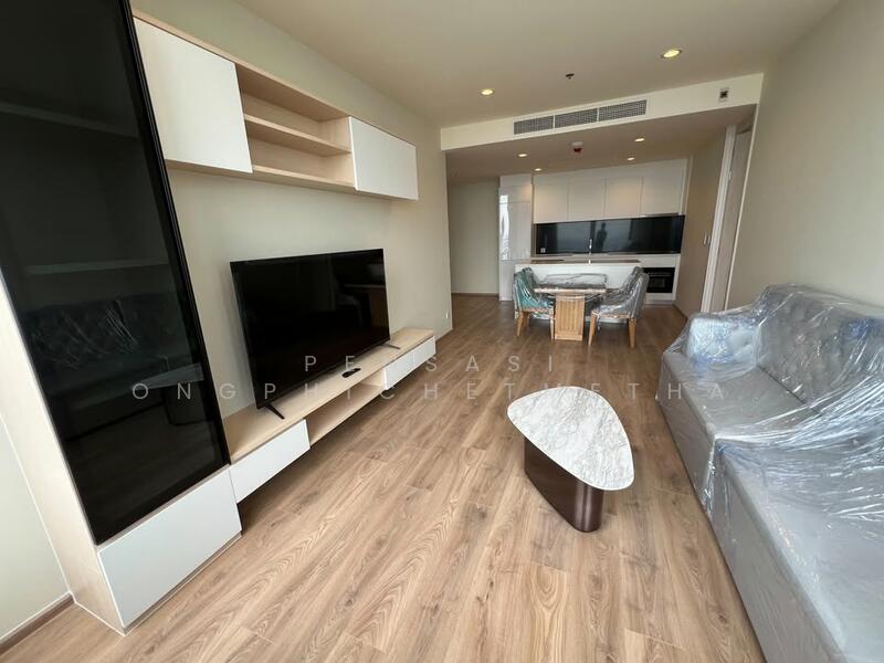 For Rent - Noble Form Thonglor, Bangkok