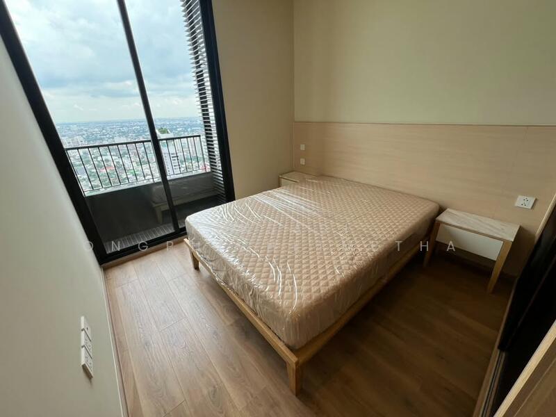 For Rent - Noble Form Thonglor, Bangkok