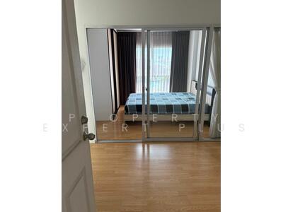 ขาย - The Parkland Lite Sukhumvit-Paknam : เดอะ พาร์คแลนด์ ไลท์ สุขุมวิท-ปากน้ำ, สมุทรปราการ