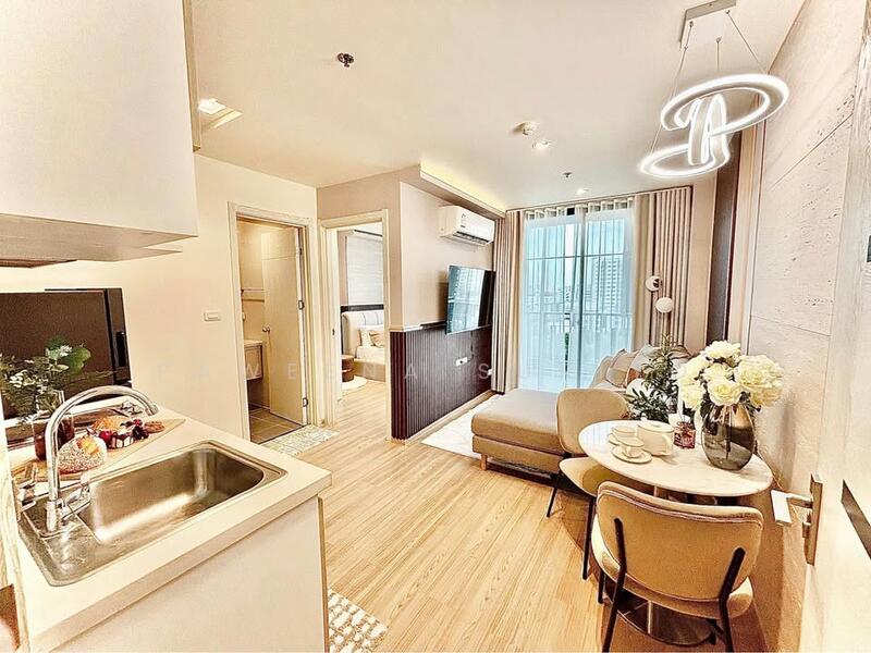 For Sale - Artemis Sukhumvit 77, Bangkok