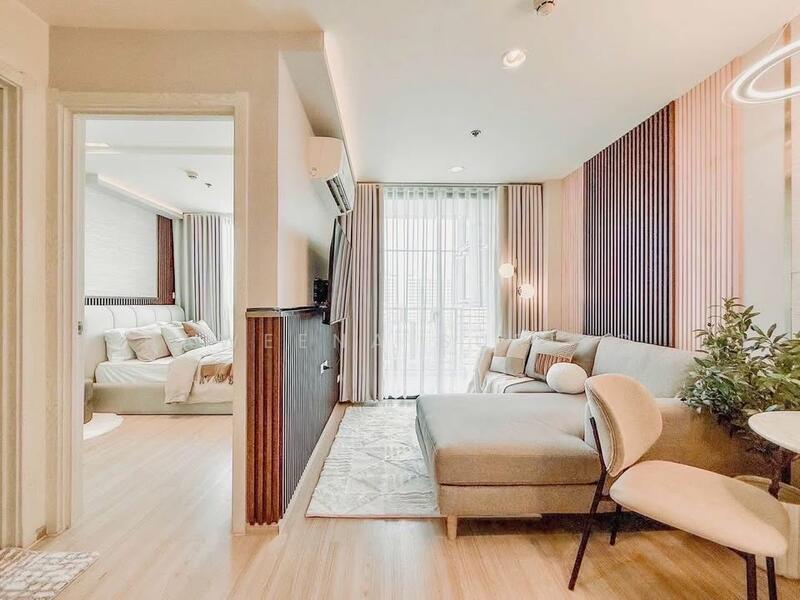 For Sale - Artemis Sukhumvit 77, Bangkok