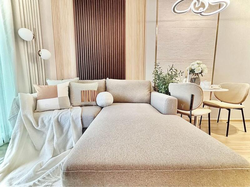 For Sale - Artemis Sukhumvit 77, Bangkok