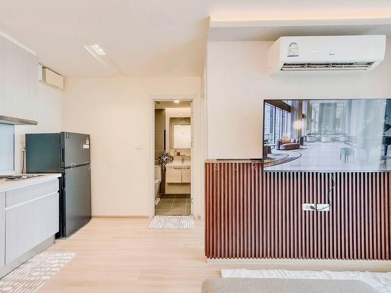 For Sale - Artemis Sukhumvit 77, Bangkok