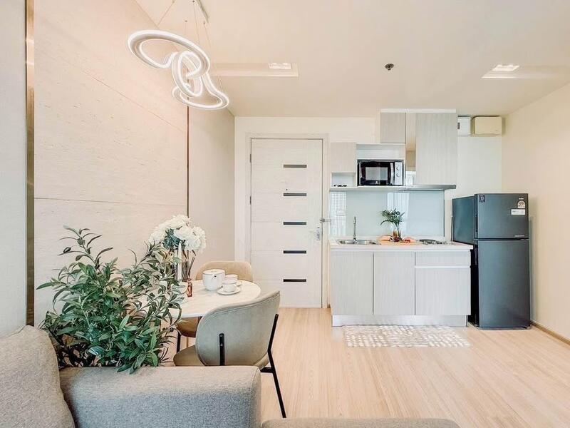 For Sale - Artemis Sukhumvit 77, Bangkok