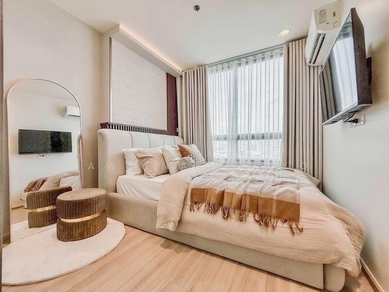 For Sale - Artemis Sukhumvit 77, Bangkok