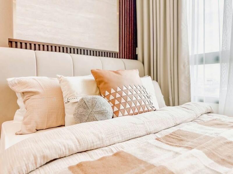 For Sale - Artemis Sukhumvit 77, Bangkok