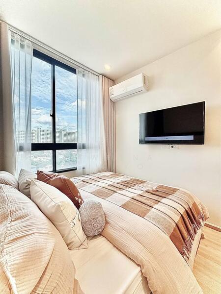 For Sale - Artemis Sukhumvit 77, Bangkok