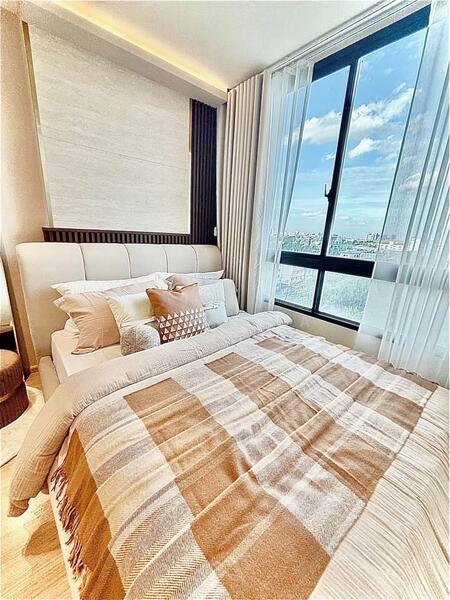 For Sale - Artemis Sukhumvit 77, Bangkok