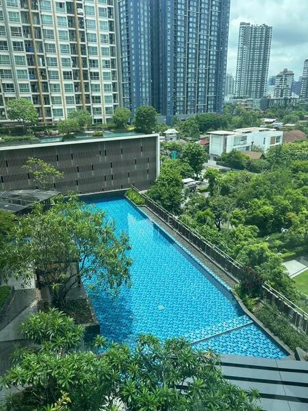 For Sale - Artemis Sukhumvit 77, Bangkok