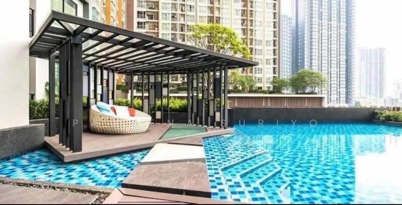 For Sale - Artemis Sukhumvit 77, Bangkok