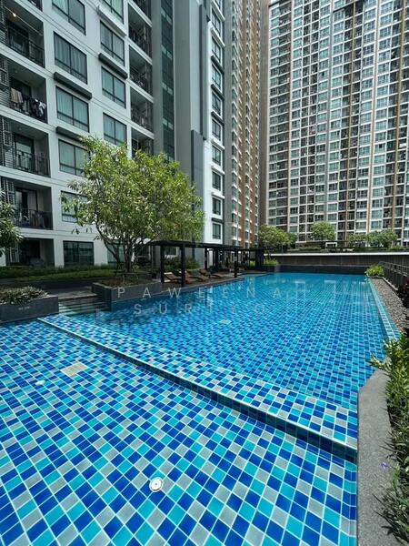 For Sale - Artemis Sukhumvit 77, Bangkok