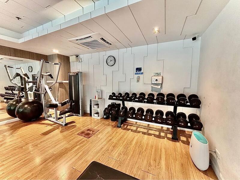 For Sale - Artemis Sukhumvit 77, Bangkok