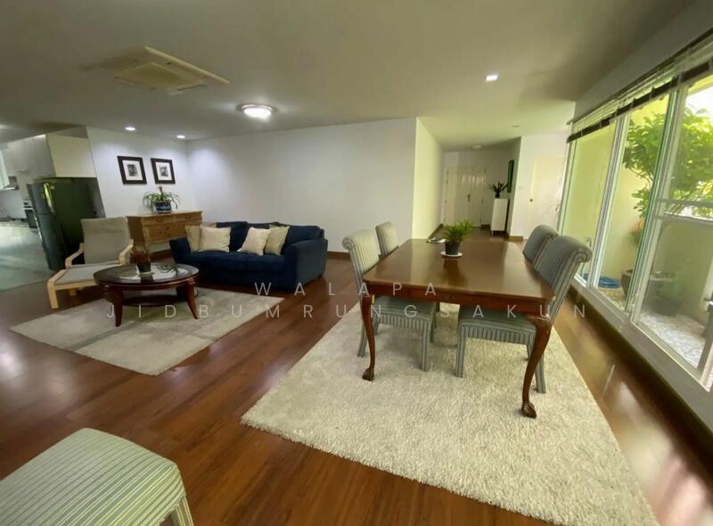 For Rent - 31 Place, Bangkok