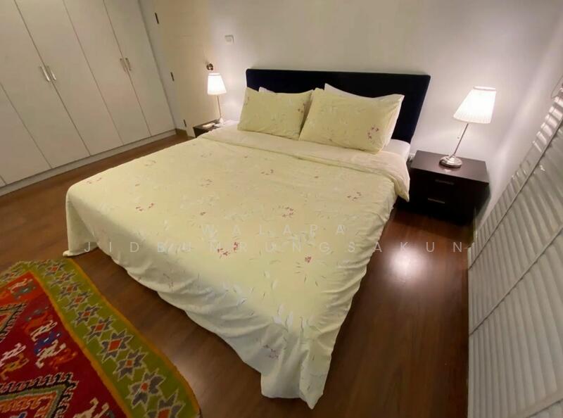 For Rent - 31 Place, Bangkok