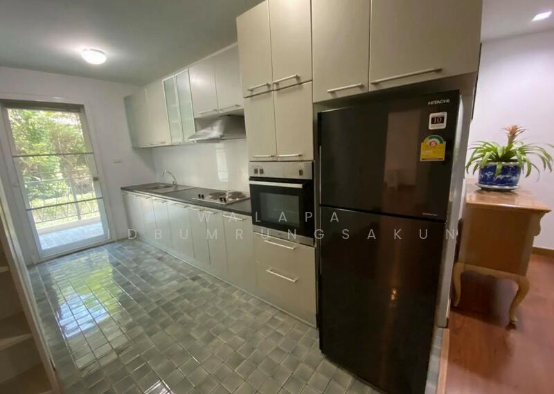 For Rent - 31 Place, Bangkok