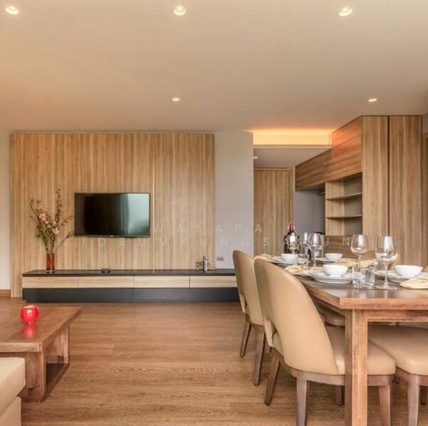 ให้เช่า - Nice @ 61 Residence : ไนซ์ แอท 61 เรสซิเดนซ์, กรุงเทพ