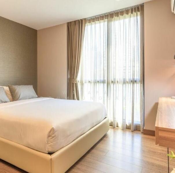 ให้เช่า - Nice @ 61 Residence : ไนซ์ แอท 61 เรสซิเดนซ์, กรุงเทพ