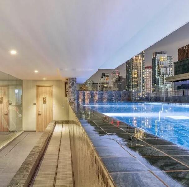 ให้เช่า - Nice @ 61 Residence : ไนซ์ แอท 61 เรสซิเดนซ์, กรุงเทพ