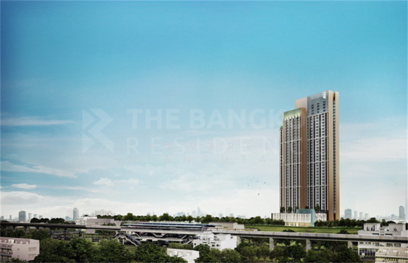 ขาย - Whizdom Connect Sukhumvit : วิสซ์ดอม คอนเนค สุขุมวิท, กรุงเทพ